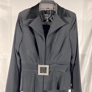 Jacket and Top and Skirt - Musani